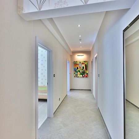 Apartament Krizikova 4 Karlowe Wary Zewnętrze zdjęcie