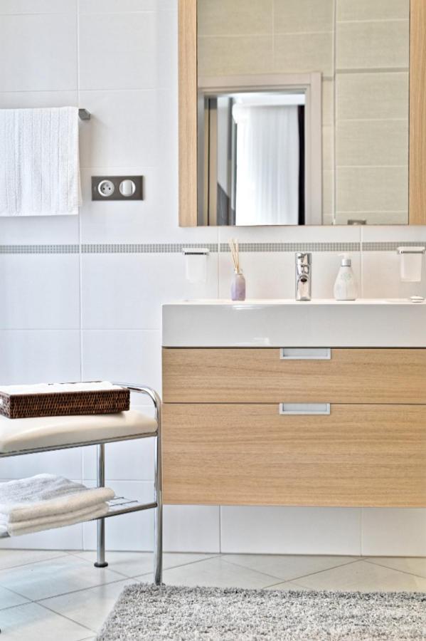 Apartament Krizikova 4 Karlowe Wary Zewnętrze zdjęcie